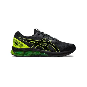 ASICS GEL QUANTUM 180 VII 'Black / Safety Yellow' Asic Shoes
