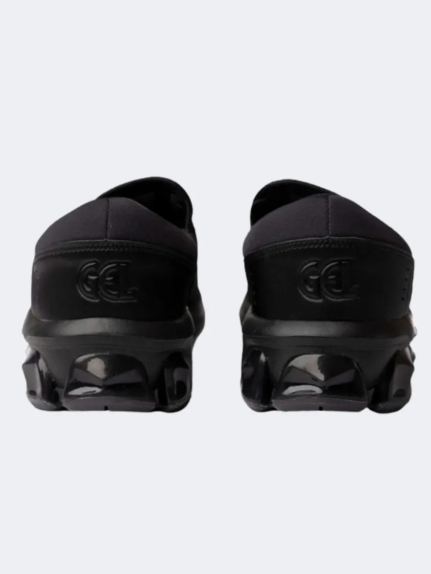 Asics Shoes Technology Asics Gel Quantum 90 IV Unisex Lifestyle Shoes Black