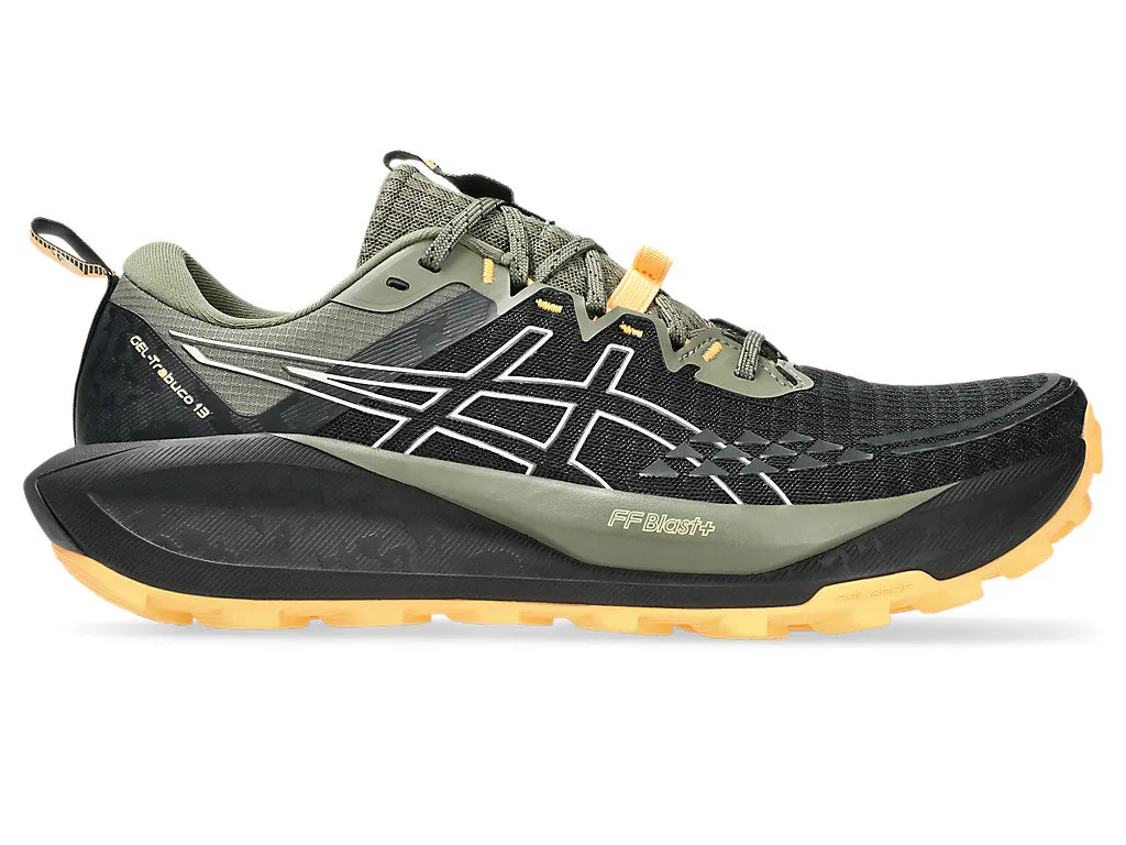 Asics Gel-Trabuco 13 Mens Shoe Cyber Monday Asics Shoes