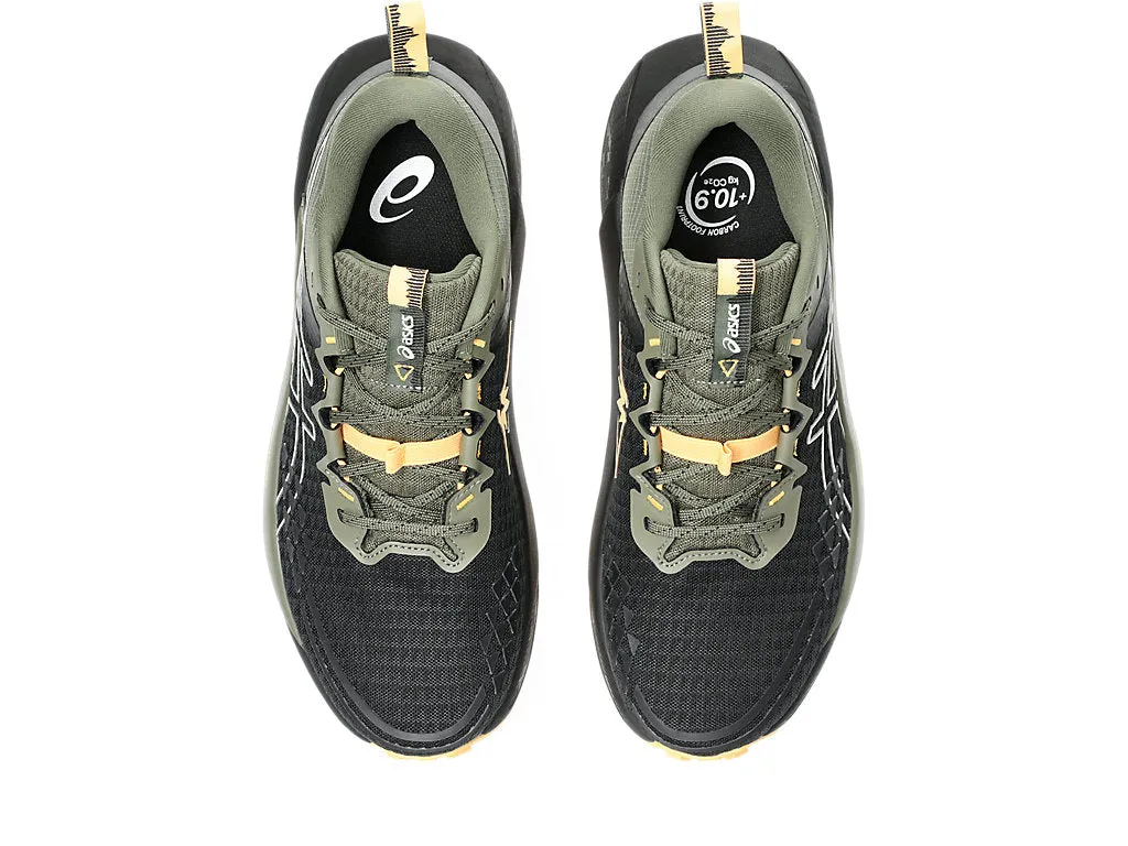 Asics Gel-Trabuco 13 Mens Shoe Asics Gel-tactic 12 Indoor Court Shoes Reviews