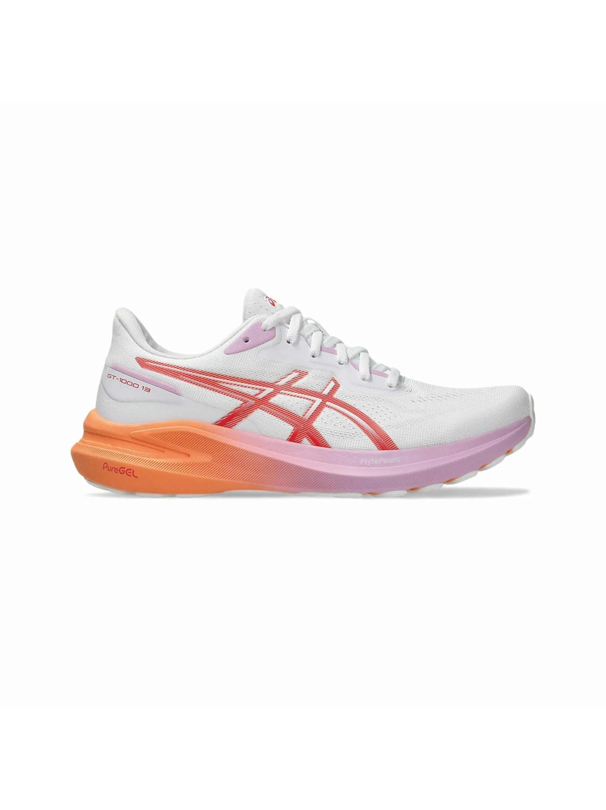 Asics GT 100 13 Jogging Shoes Asics Shoe Reviews