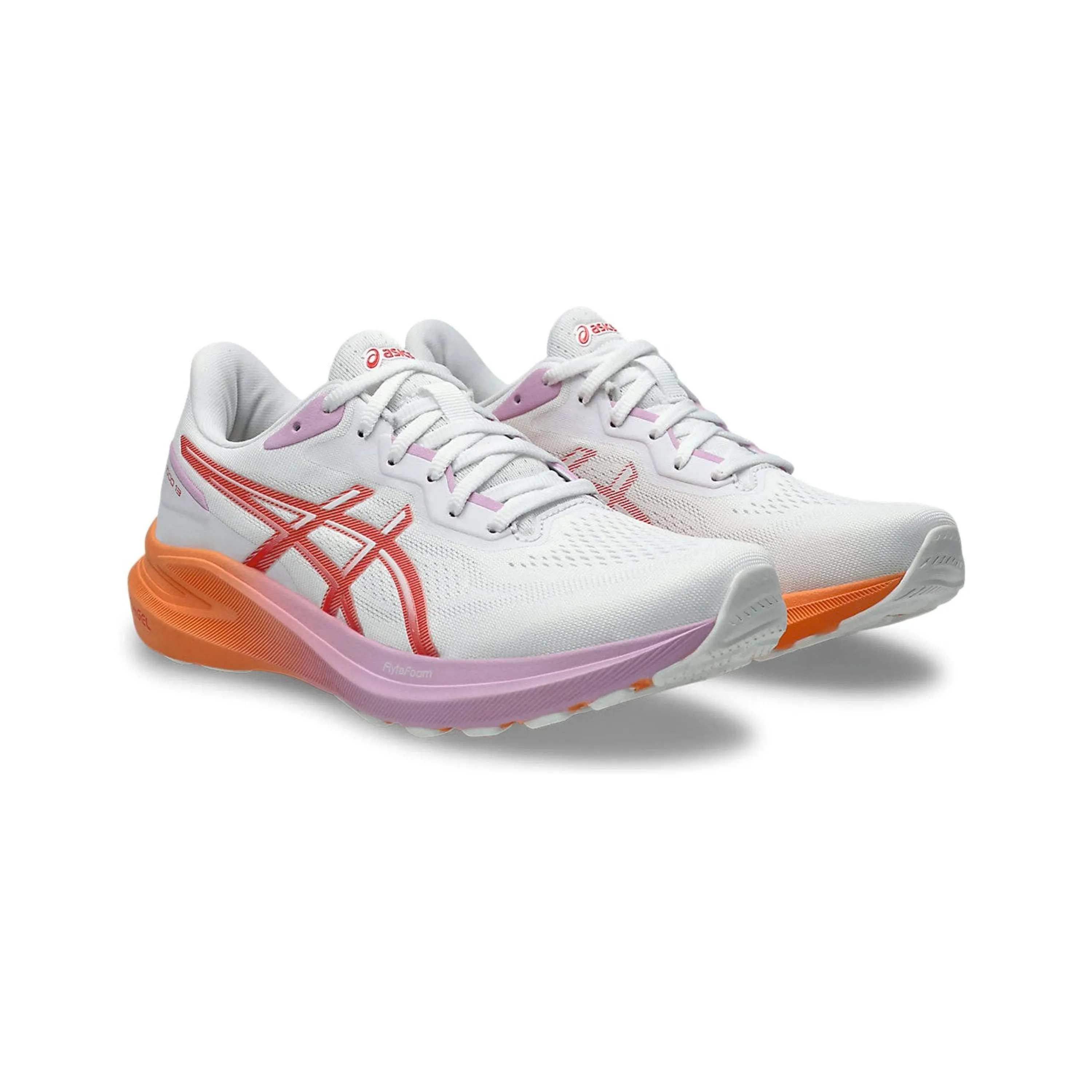 Asics GT 100 13 Jogging Shoes Asics Nimbus 19 Running Shoes