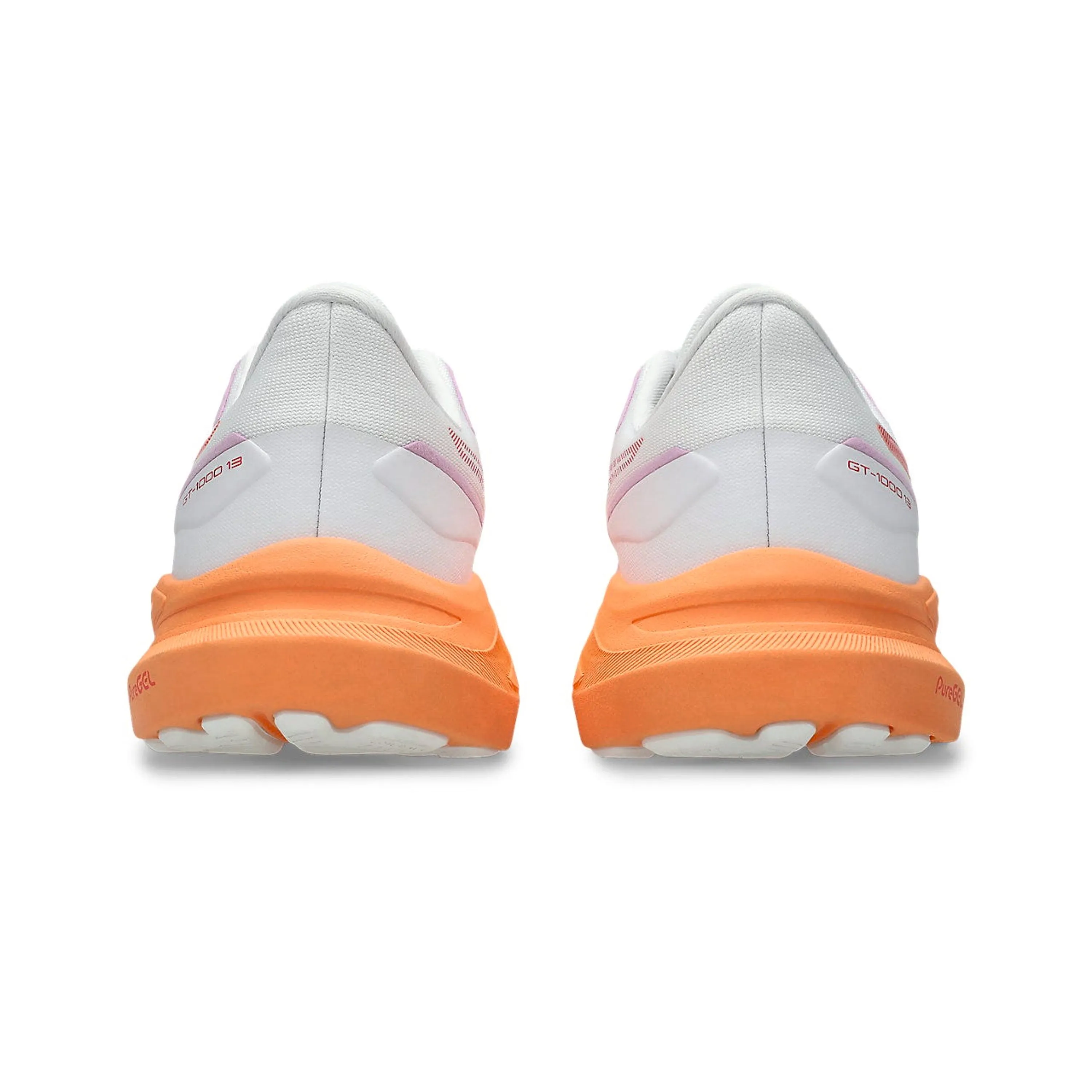 Asics GT 100 13 Jogging Shoes Asics Shoes Rating