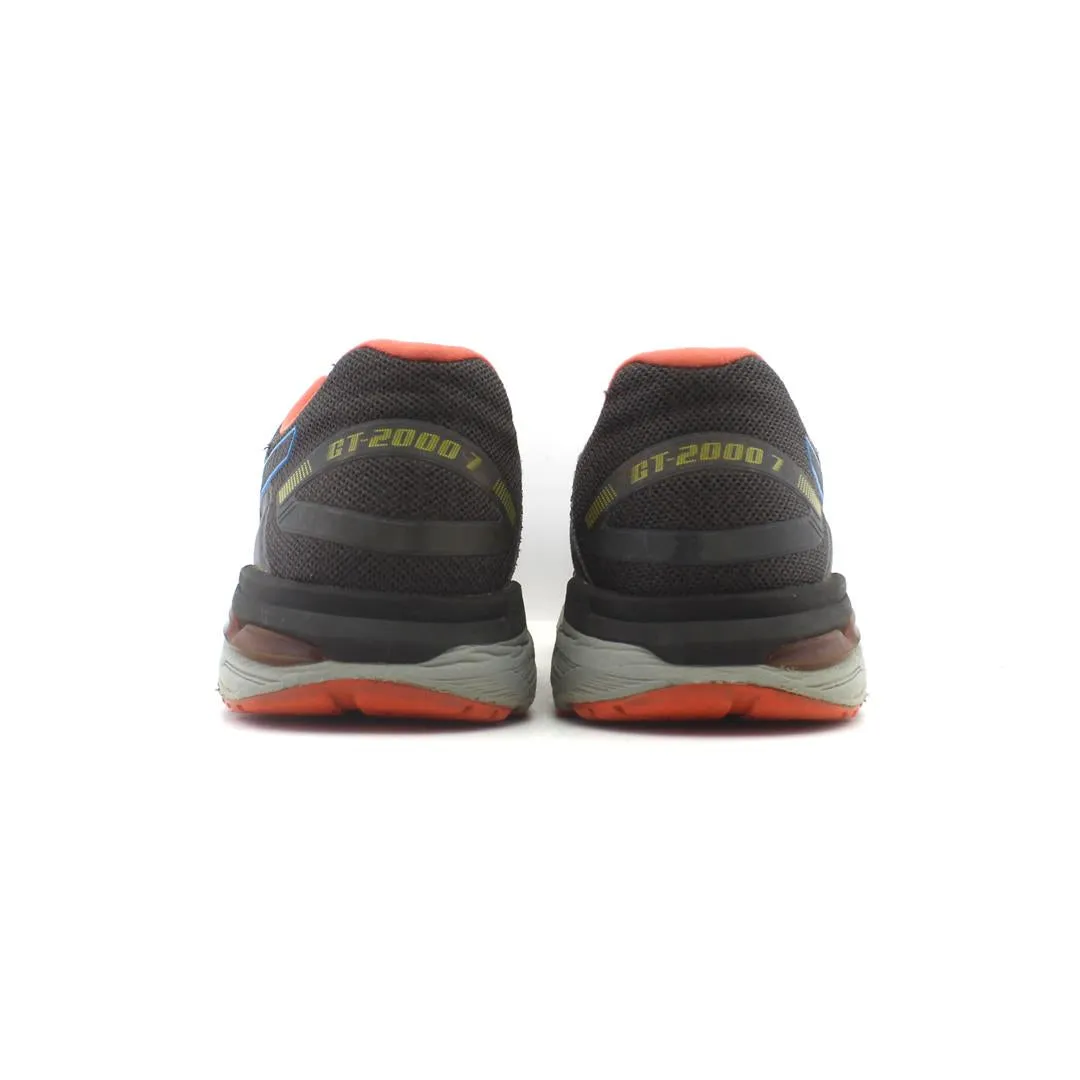 Junior Running Shoes Asics GT - 2000 7