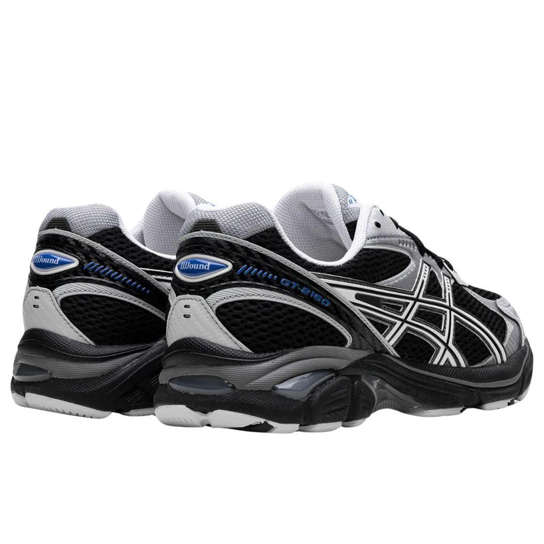 ASICS GT-2160 JJJJOUND INVERTED BLUE Asics Tiger Gel-saga Shoes