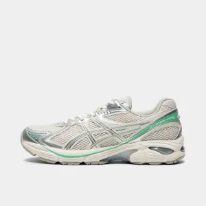 Best Asics Shoe For Walking ASICS GT-2160 Off White / Grey - Green