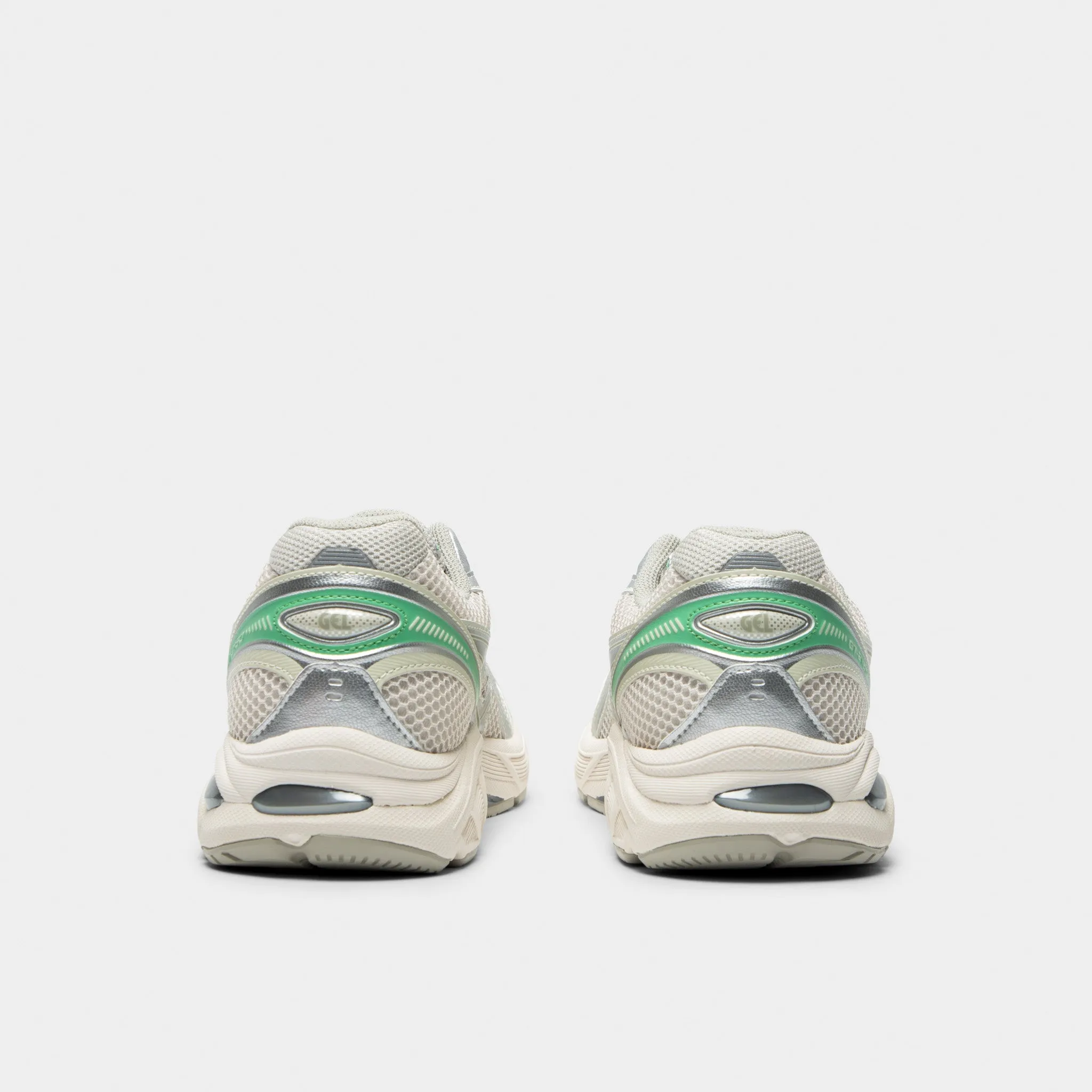 Asics Yuji Nishida Shoes ASICS GT-2160 Off White / Grey - Green