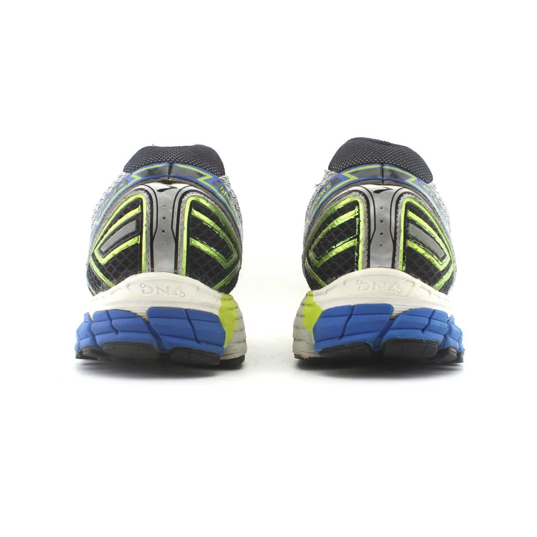 Best Running Shoes Flat Wide Feet ASICS GTS-15