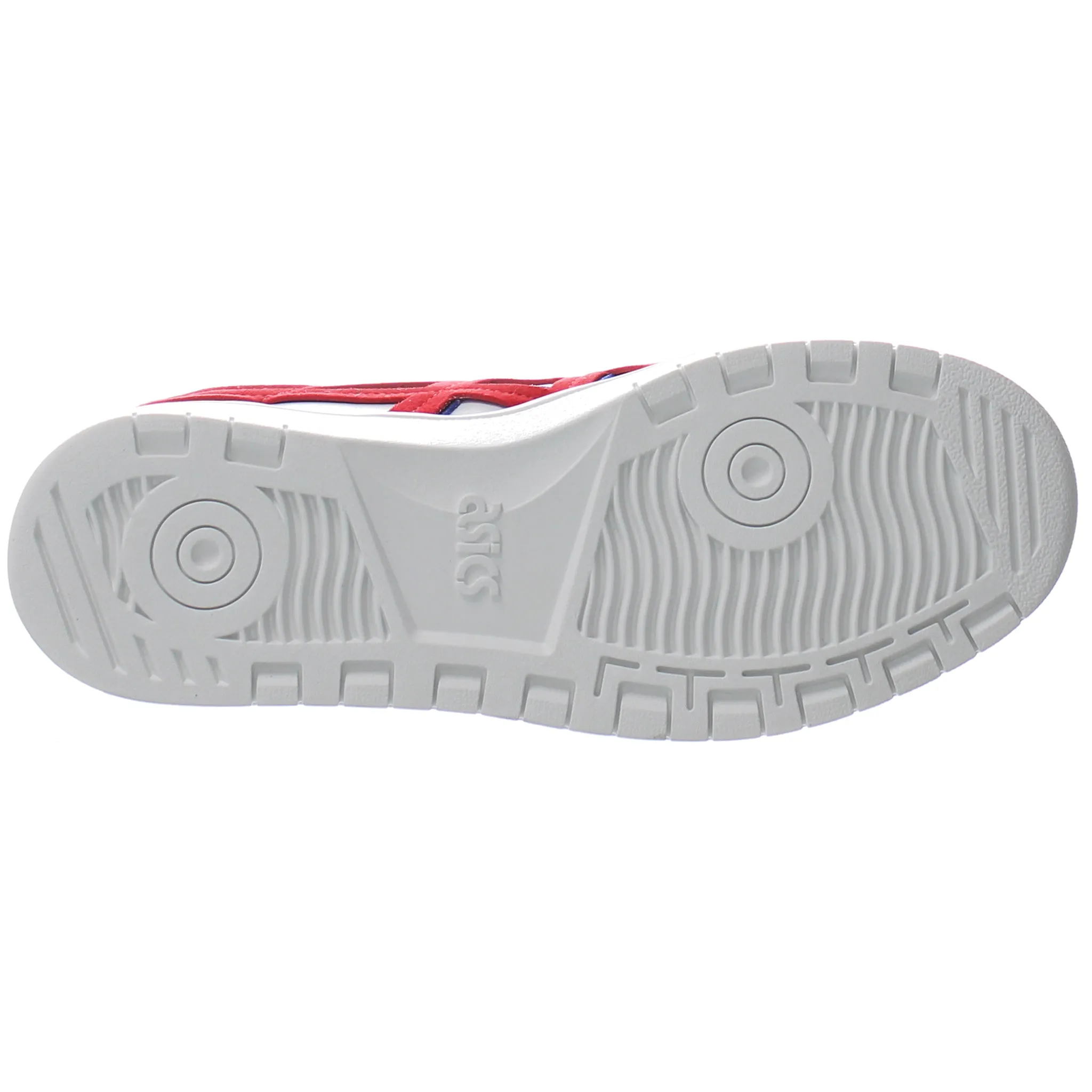 Asics Japan S Mens White Trainers Asics Fuzex Running Shoes