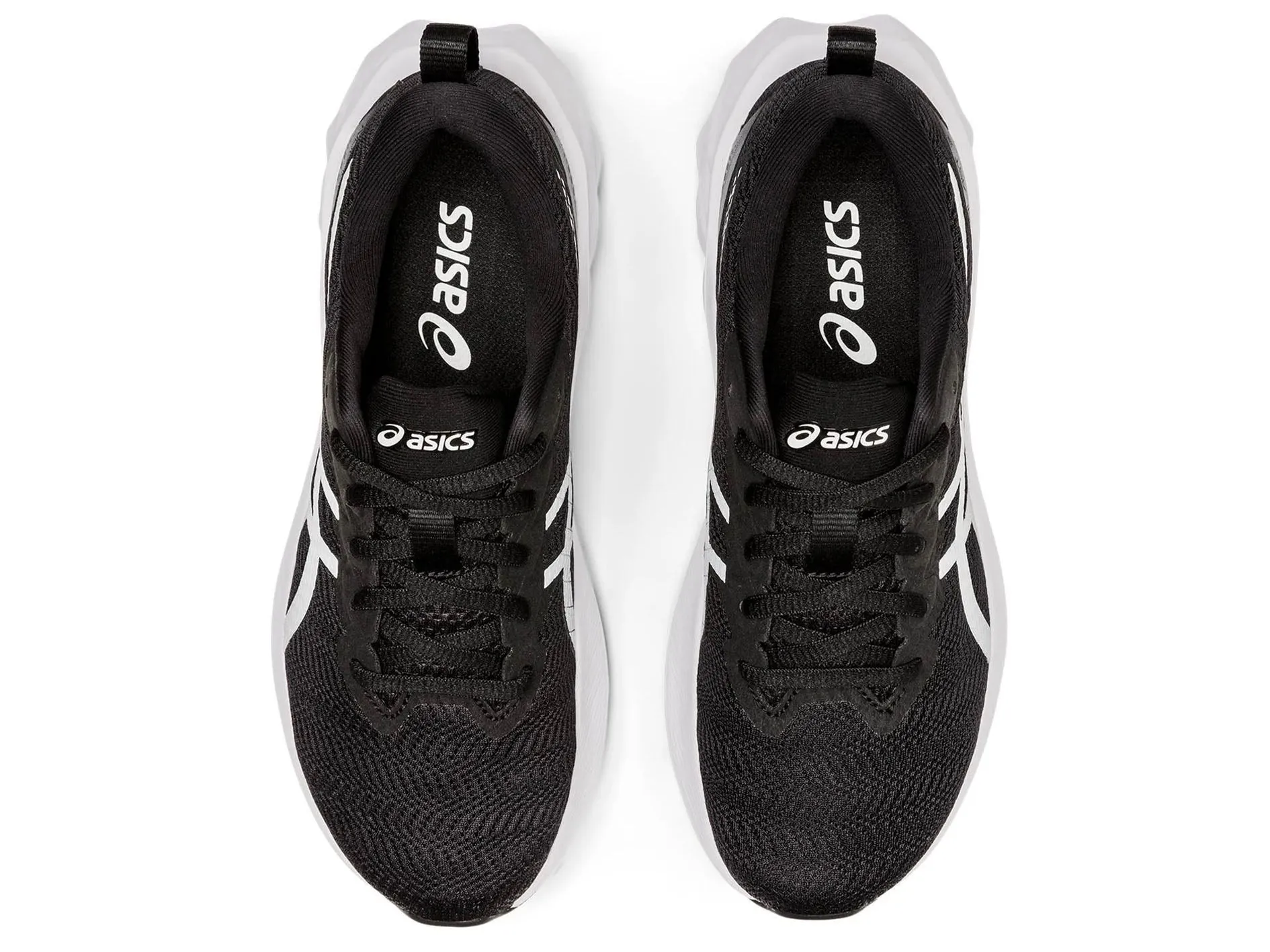 Asics Junior Novablast 2 GS <br> 1014A235 001 Asics Gt 1000 6 Running Shoe