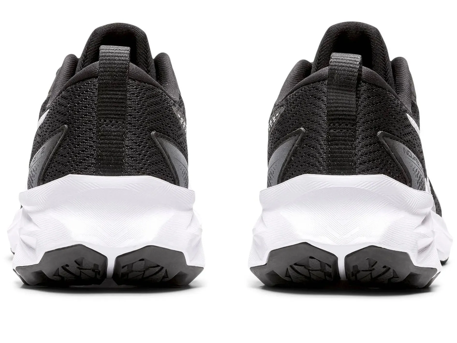 Best Asics Distance Running Shoe Asics Junior Novablast 2 GS <br> 1014A235 001