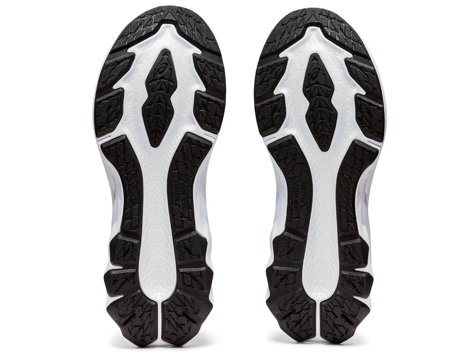 Asics Junior Novablast 2 GS <br> 1014A235 001 Cecilie Bahnsen Asics