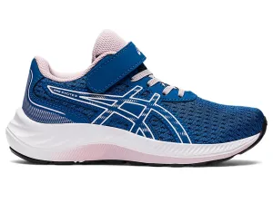 Old Asics Running Shoes Asics Junior Pre Excite 9 PS <br> 1014A234 401