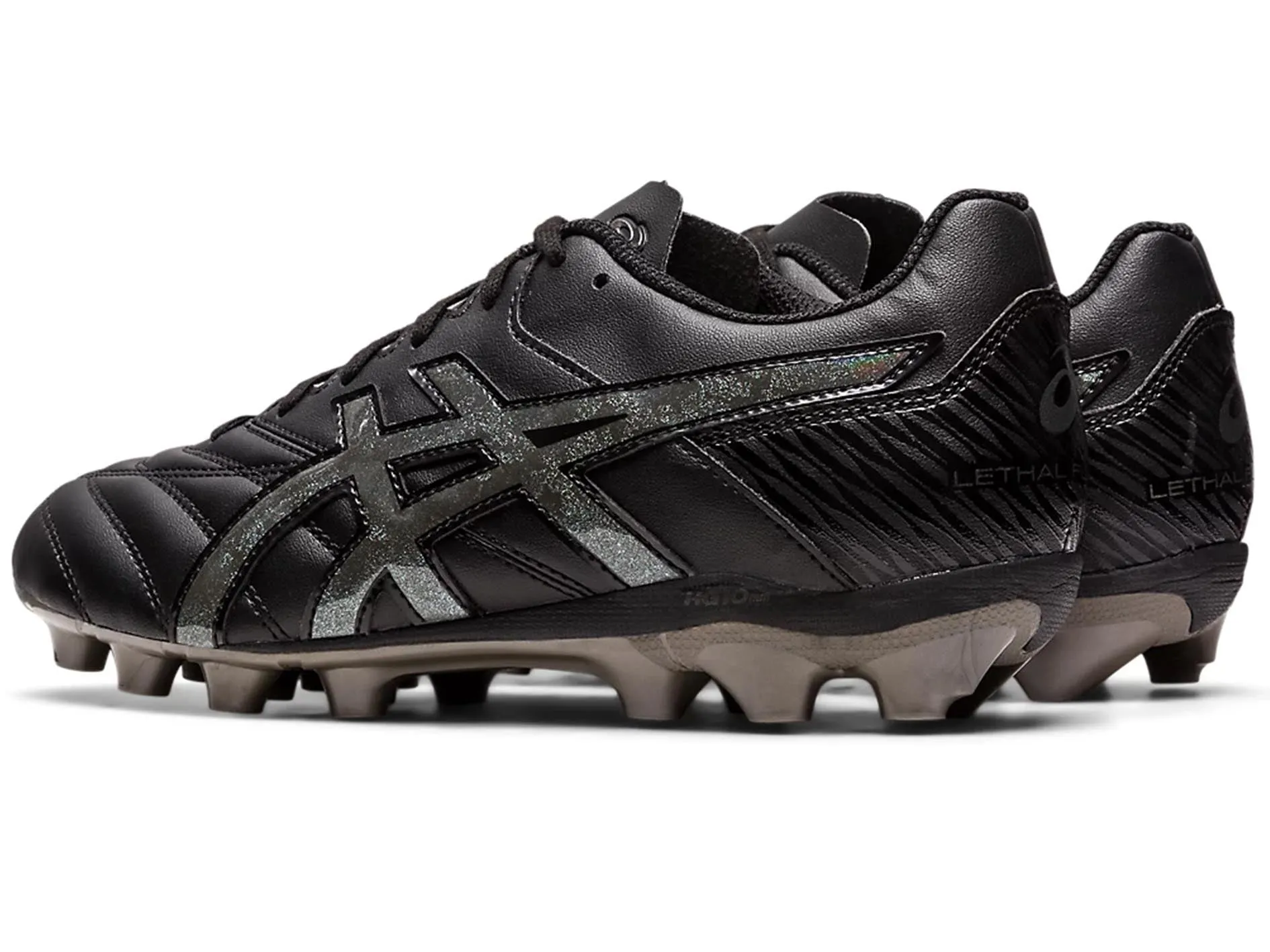 Asics Gel-excite 9 Wide Width Running Shoes Asics Kids Lethal Flash IT 2 GS <br> 1114A019 009