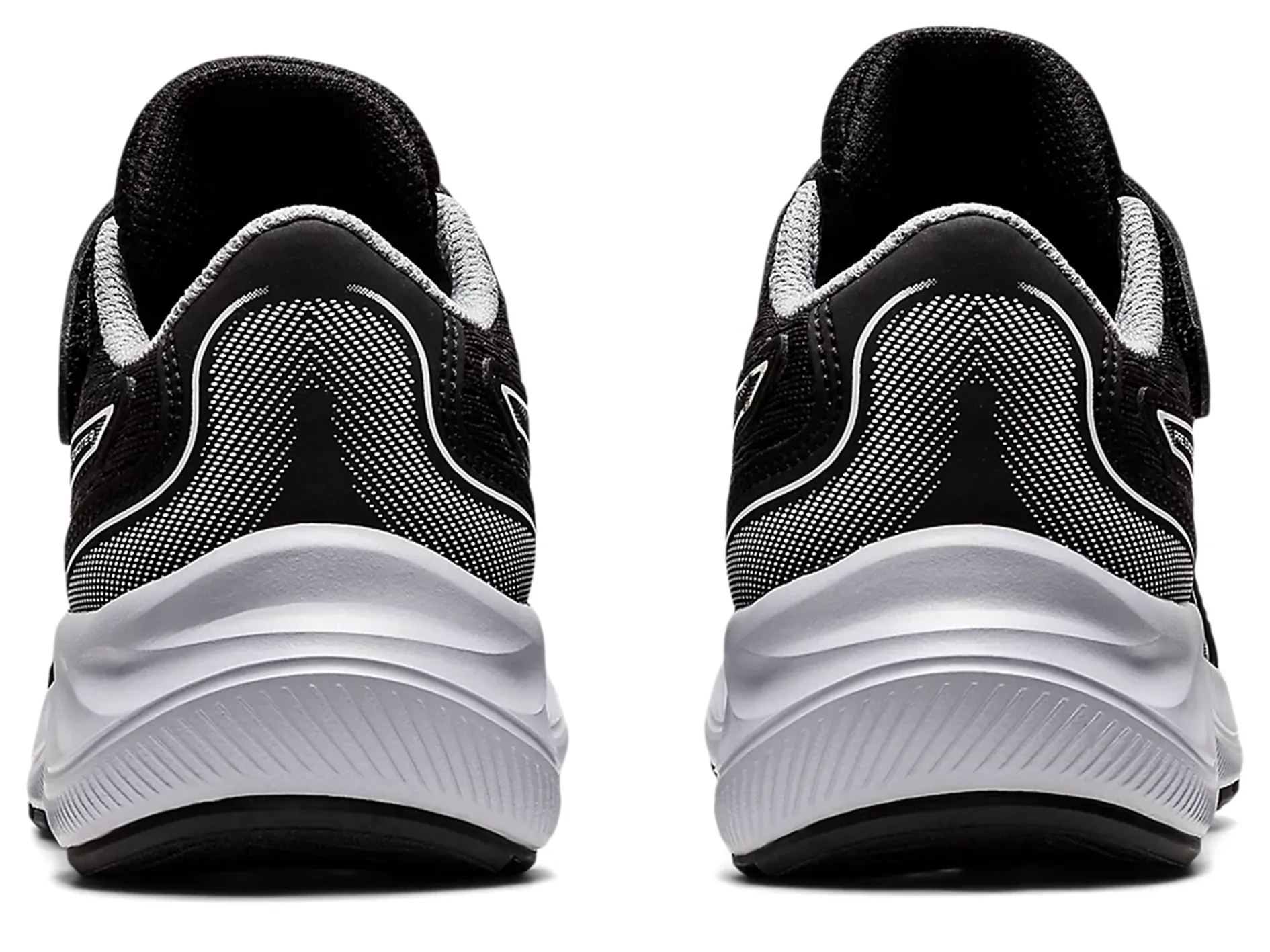 Asics Kids Pre Excite 9 PS <BR> 1014A234 002 Asics Running Shoes For Sale