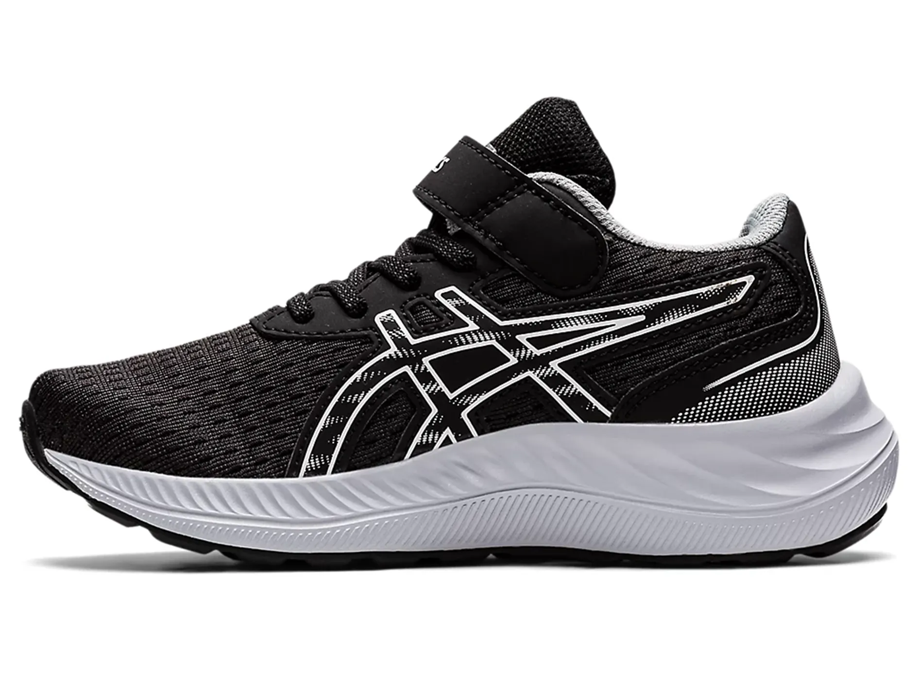 Asics Tiger Gel Kayano Trainer Shoes 1191a200 Asics Kids Pre Excite 9 PS <BR> 1014A234 002