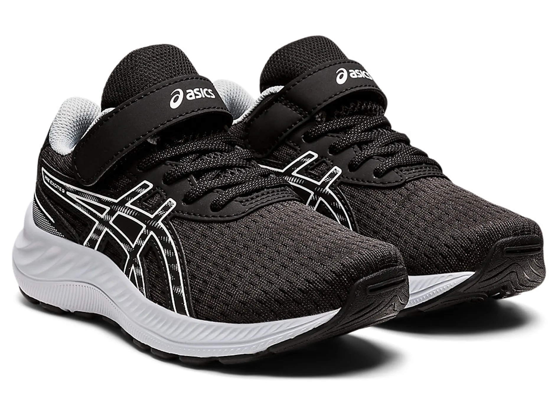 Asics Kids Pre Excite 9 PS <BR> 1014A234 002 Asics Shoes Phoenix