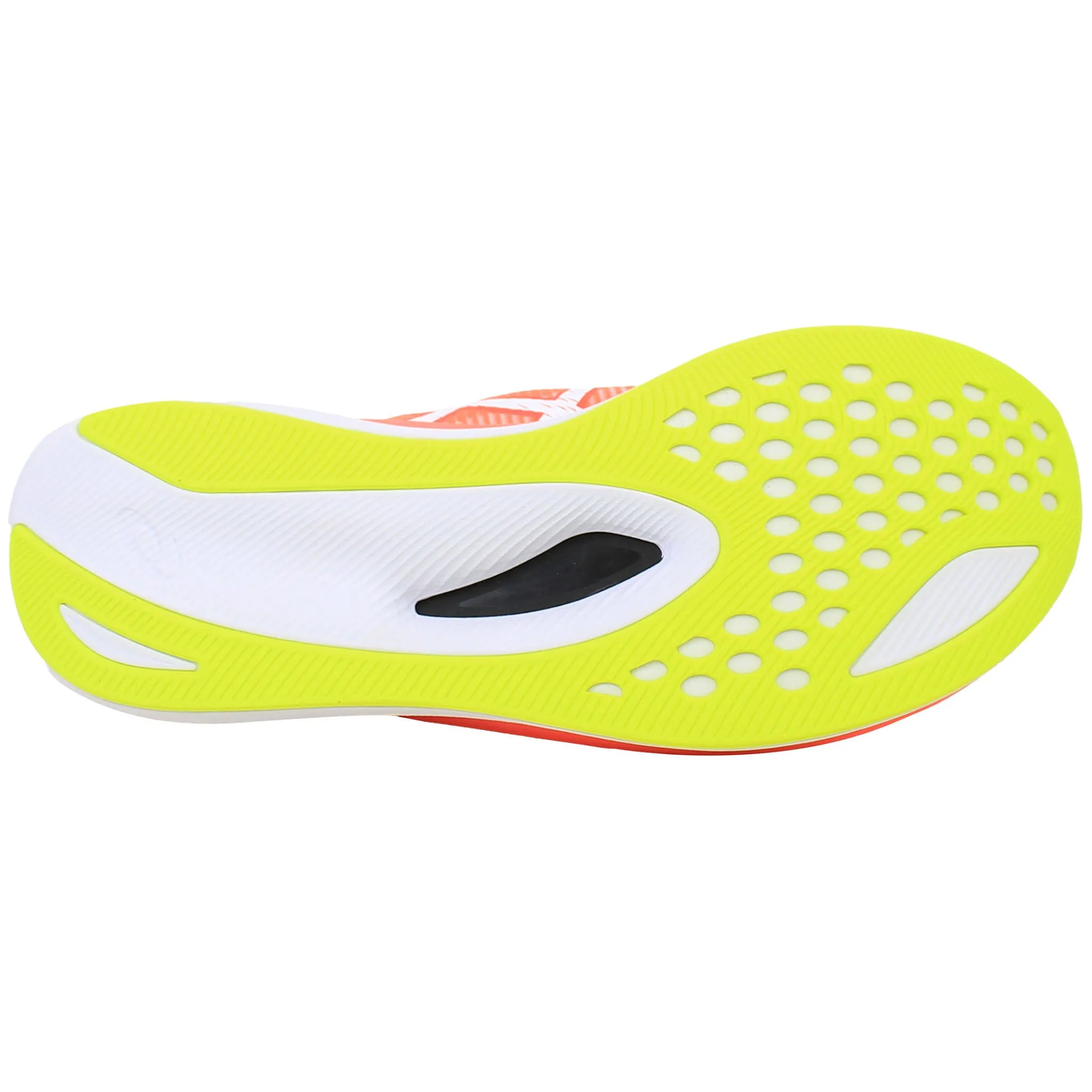 Asics Magic Speed 3 Womens Red Running Shoes Asics X Marvel Shoes