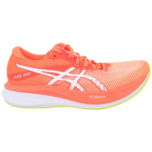 Asics Gel-pulse 12 Running Shoes Asics Magic Speed 3 Womens Red Running Shoes