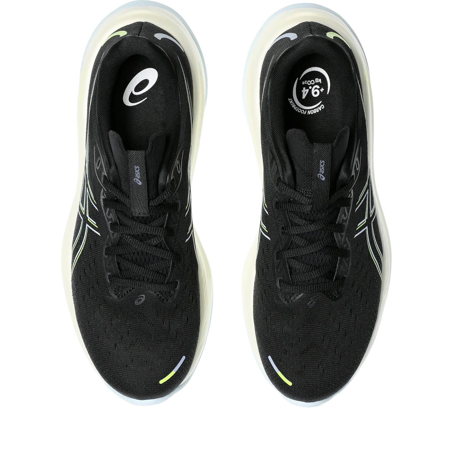 Asics Squash Shoes ASICS Men's Gel-Cumulus 26