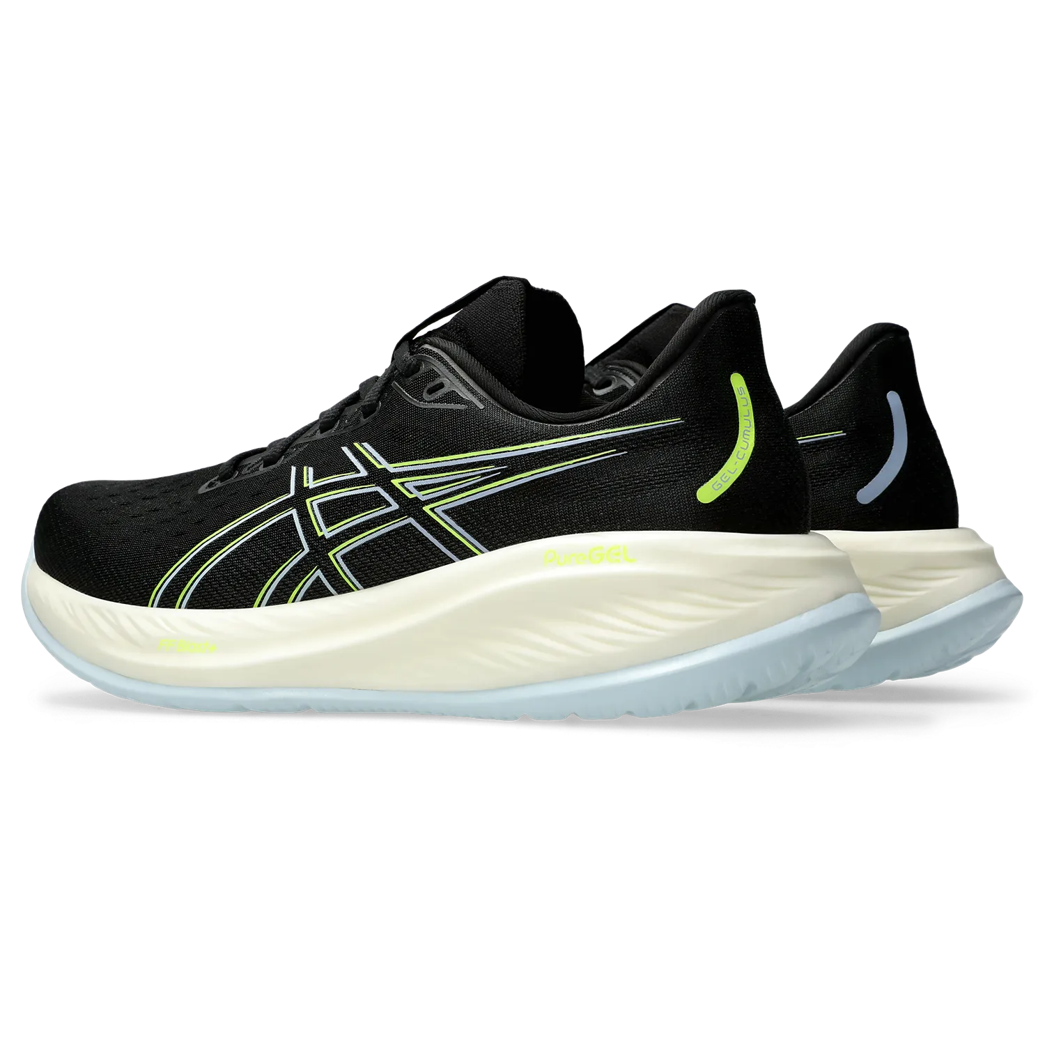 Asics Tennis Shoes Gel Resolution ASICS Men's Gel-Cumulus 26
