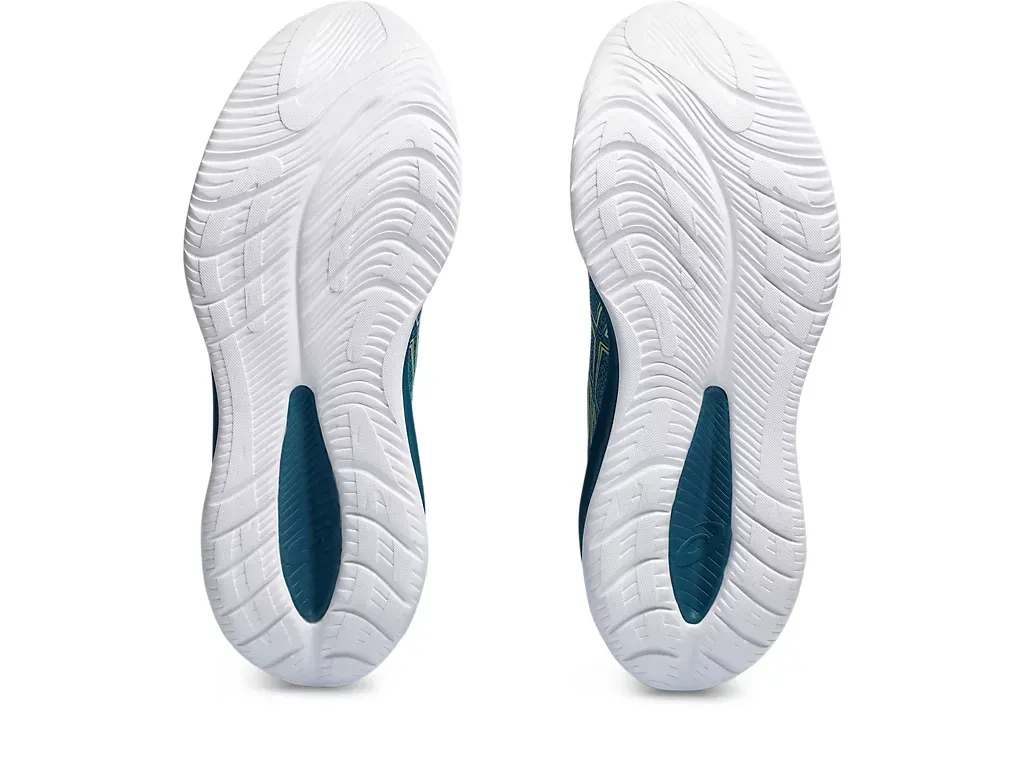 Asics Gel-quantum 360 Knit 2 Running Shoes ASICS Men's Gel-Cumulus 26