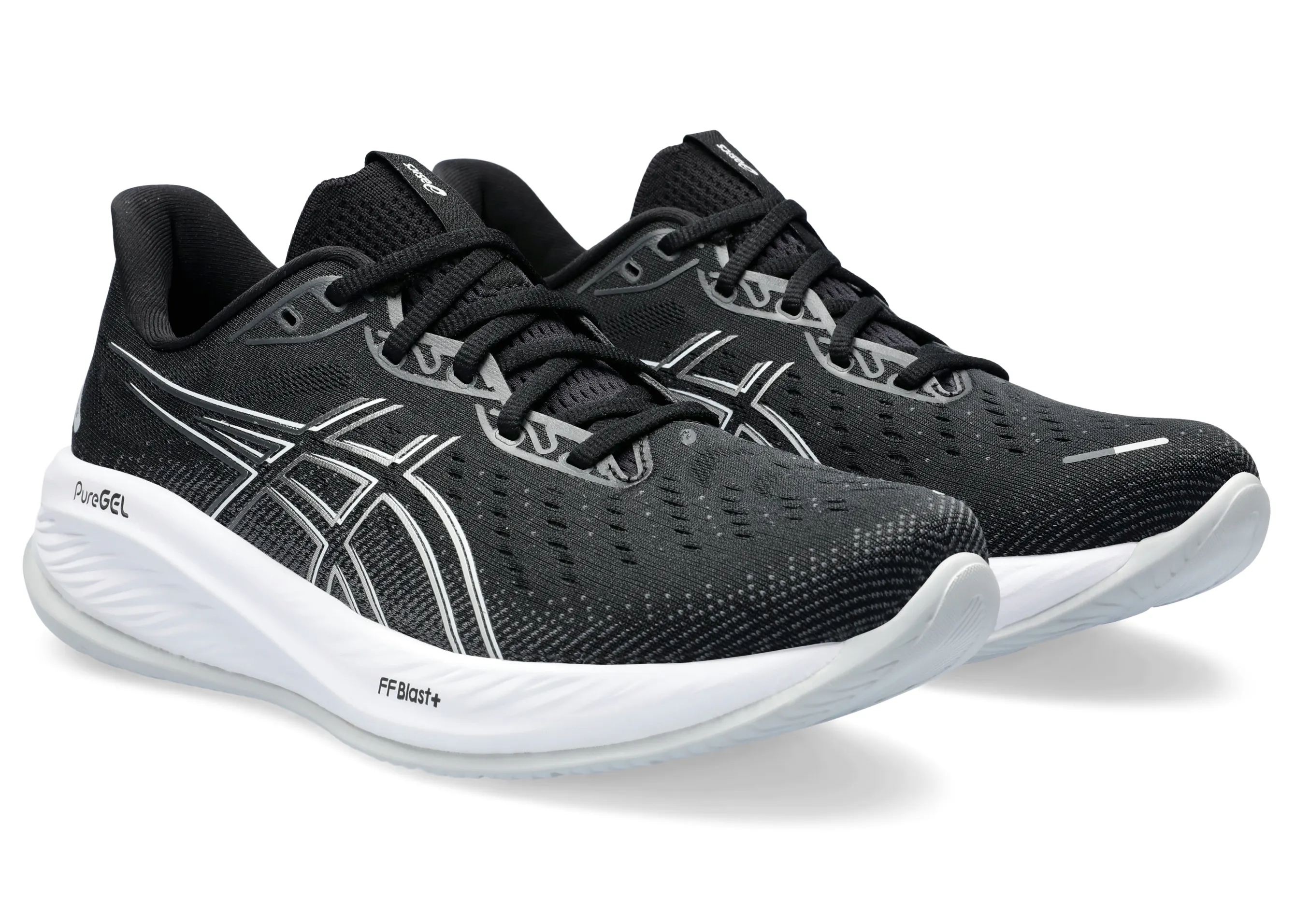 ASICS Men's Gel-Cumulus 26 Asics Gel-excite Trail Running Shoes