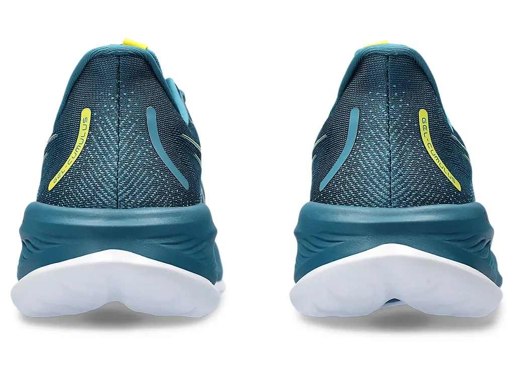 ASICS Men's Gel-Cumulus 26 Asics Gel Venture 5 Trail Running Shoes