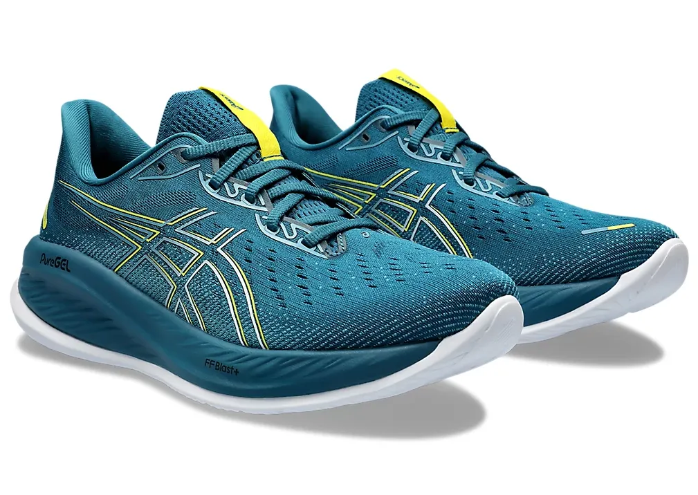 Asics Shoes. ASICS Men's Gel-Cumulus 26