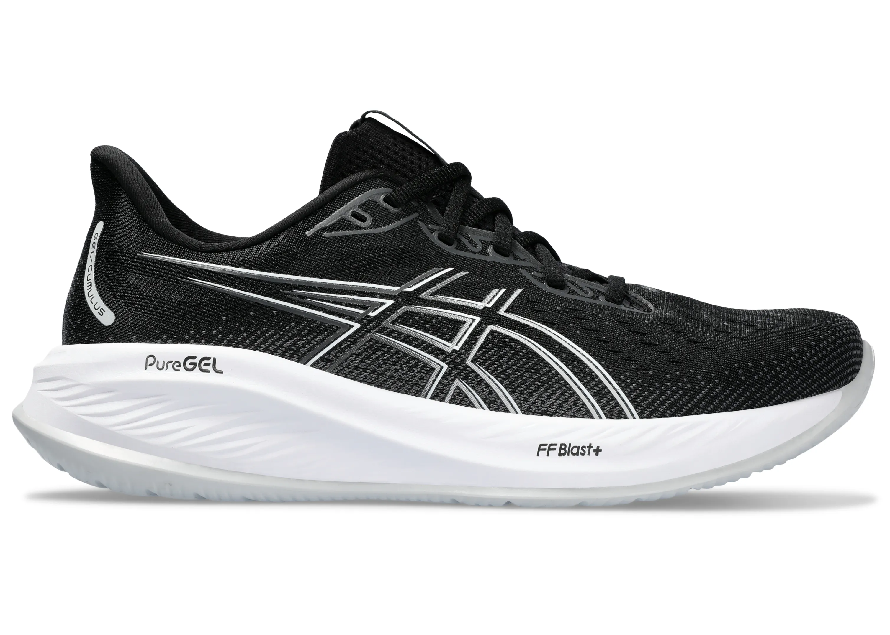 ASICS Men's Gel-Cumulus 26 Asics Running Shoes Comparison