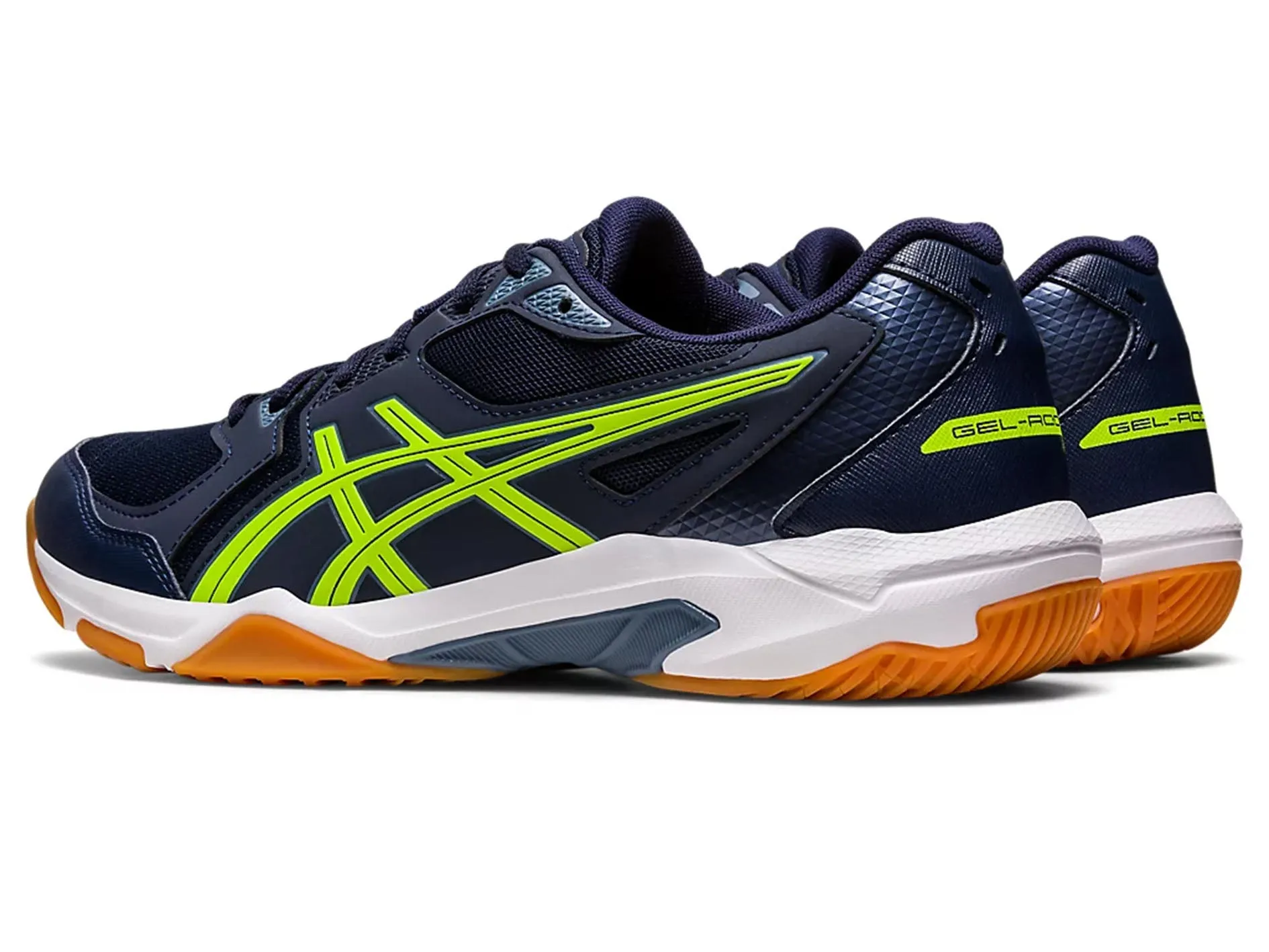 Asics Gel Sonoma 3 Running Shoes T774n Asics Mens Gel-Rocket 10 <br> 1071A054 408