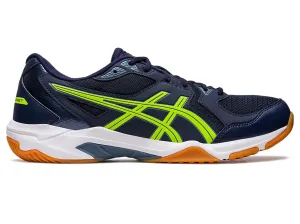Asics Anniversary Shoes Asics Mens Gel-Rocket 10 <br> 1071A054 408