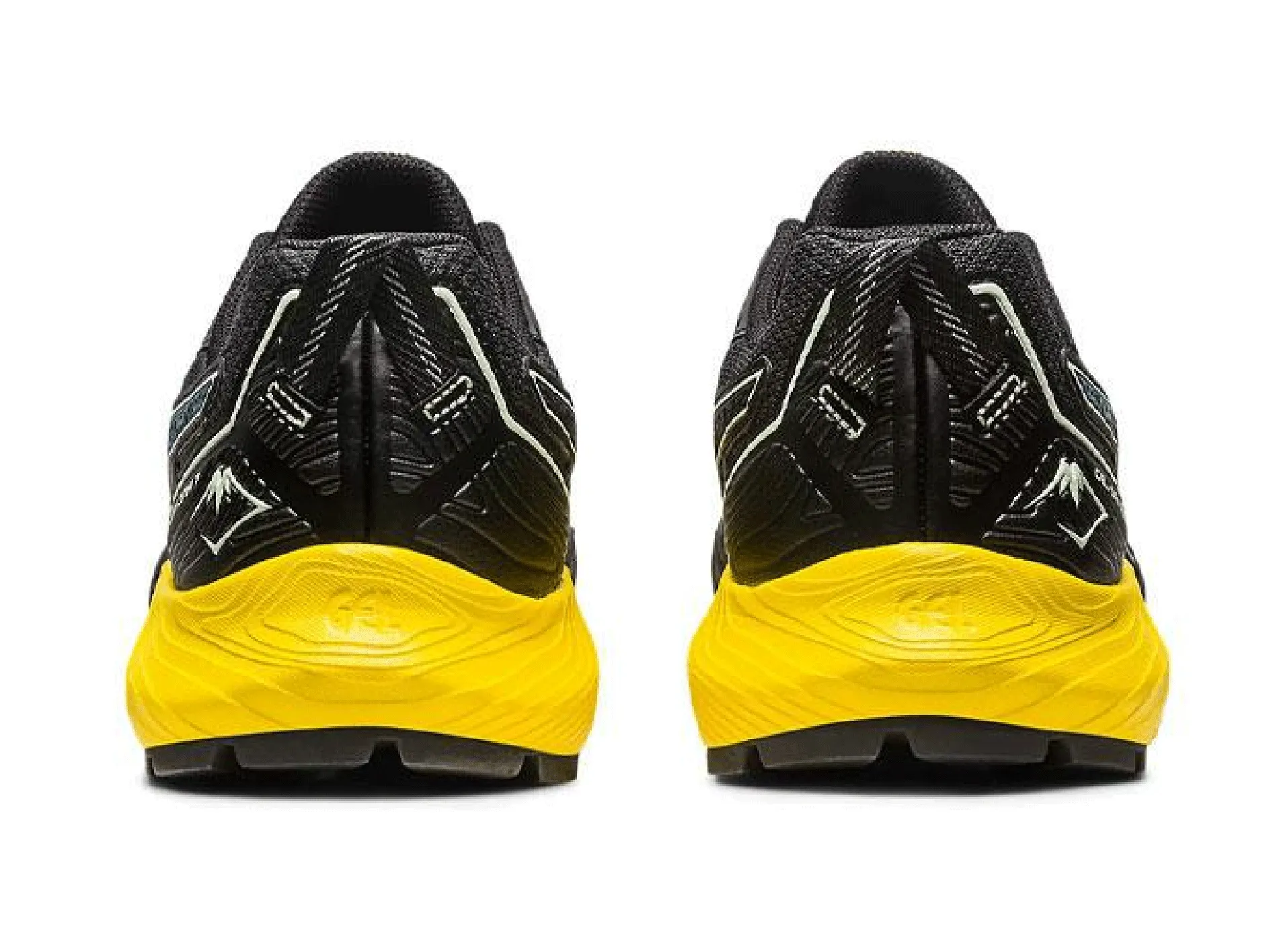 Asics Jogging Shoes Asics Mens Gel Sonoma 7 <BR> 1011B595 020