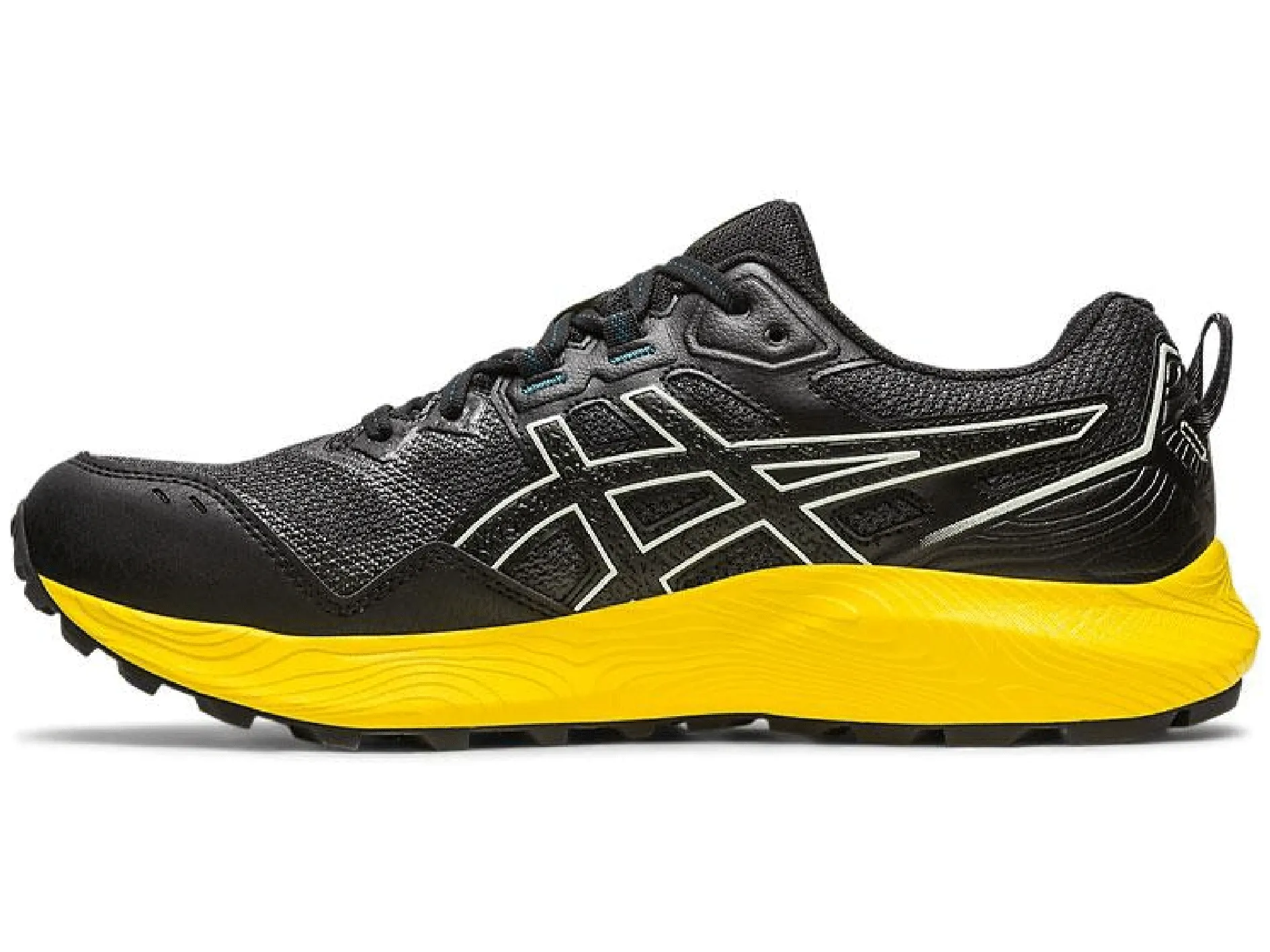 Asics Mens Gel Sonoma 7 <BR> 1011B595 020 Asics Shoe Reviews