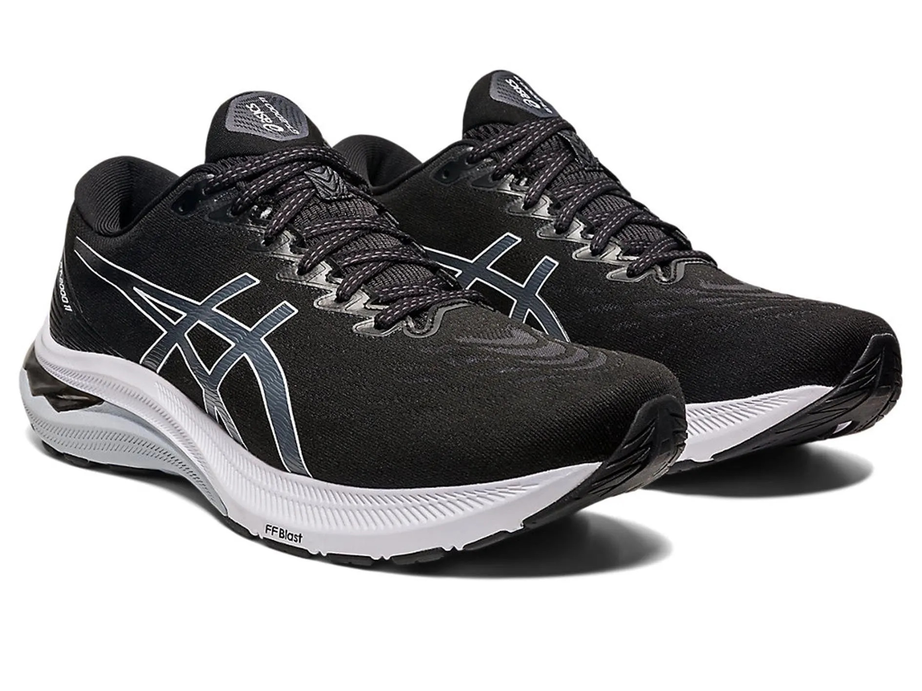 Asics Mens GT-2000 11 (2E Width) <br> 1011B475 004 Cool Asics Shoes