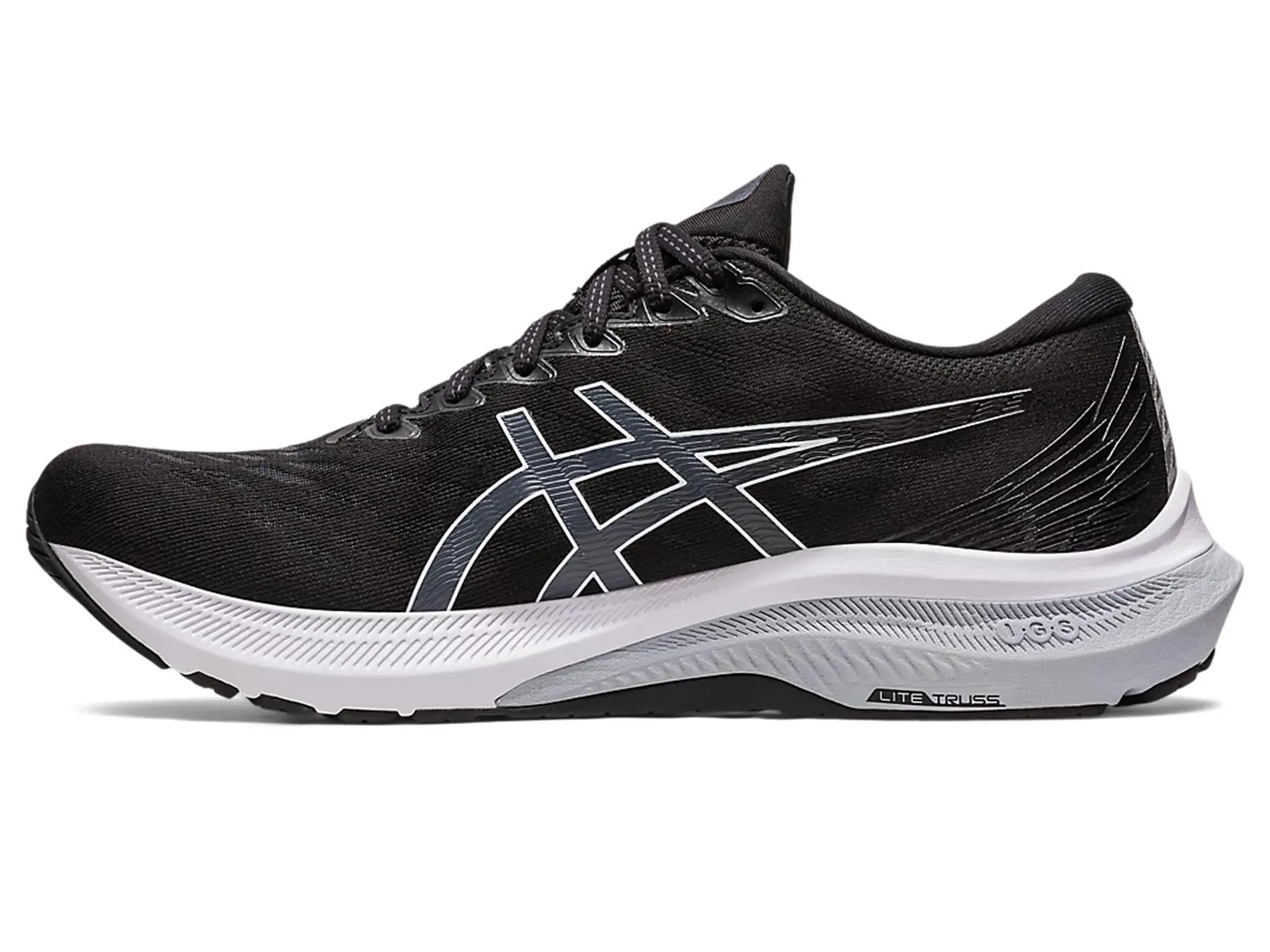Asics Mens GT-2000 11 (2E Width) <br> 1011B475 004 Asics Shoes For Underpronation