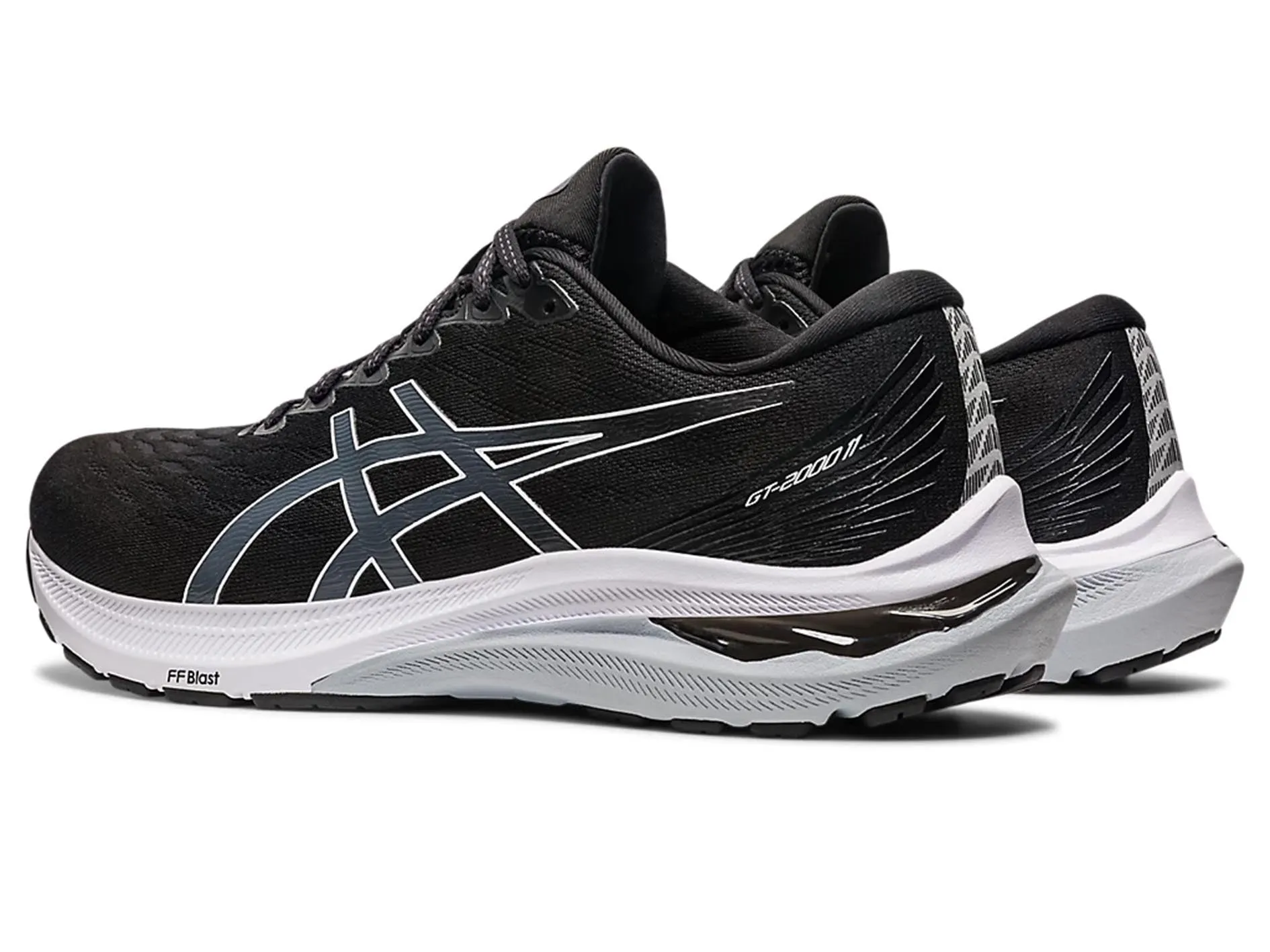 Asics Mens GT-2000 11 (2E Width) <br> 1011B475 004 Cheap Asics Running Shoes Online
