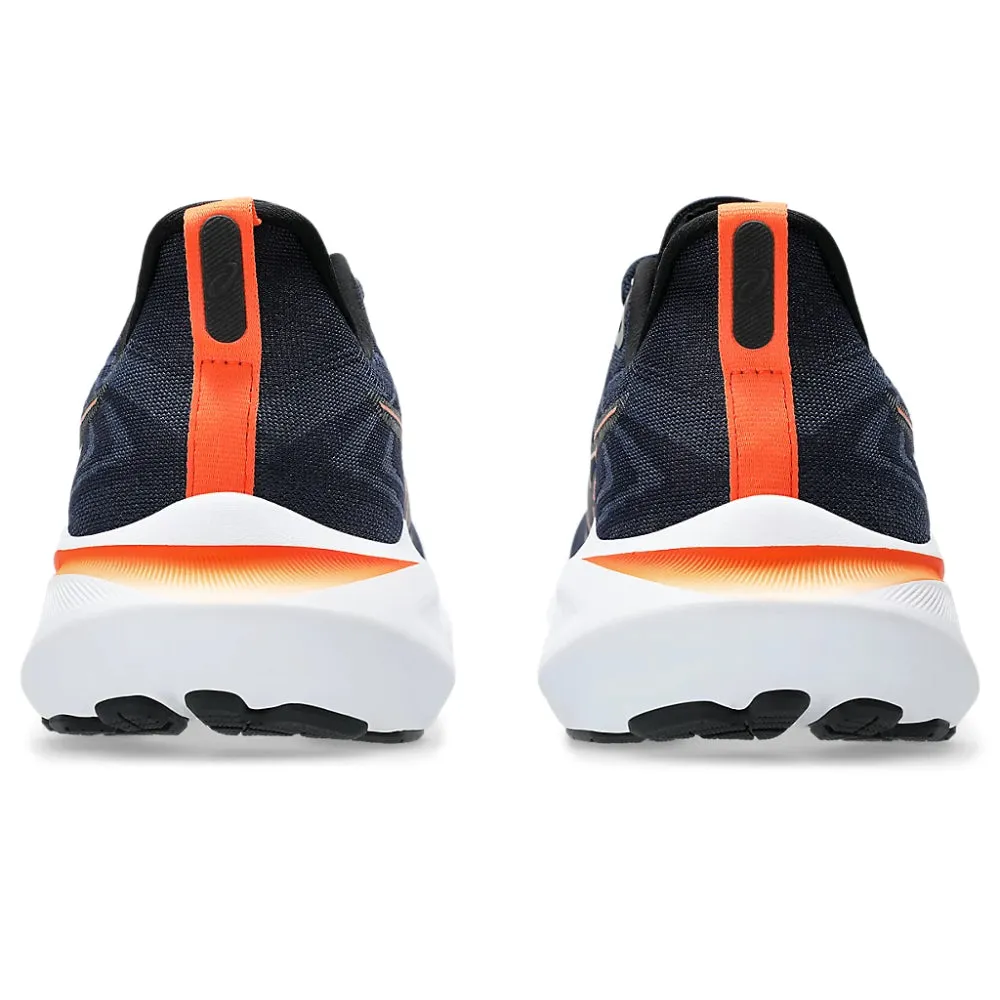 ASICS Men's GT-2000 13 Running Shoe (Midnight/Black) Asics Latest Shoes