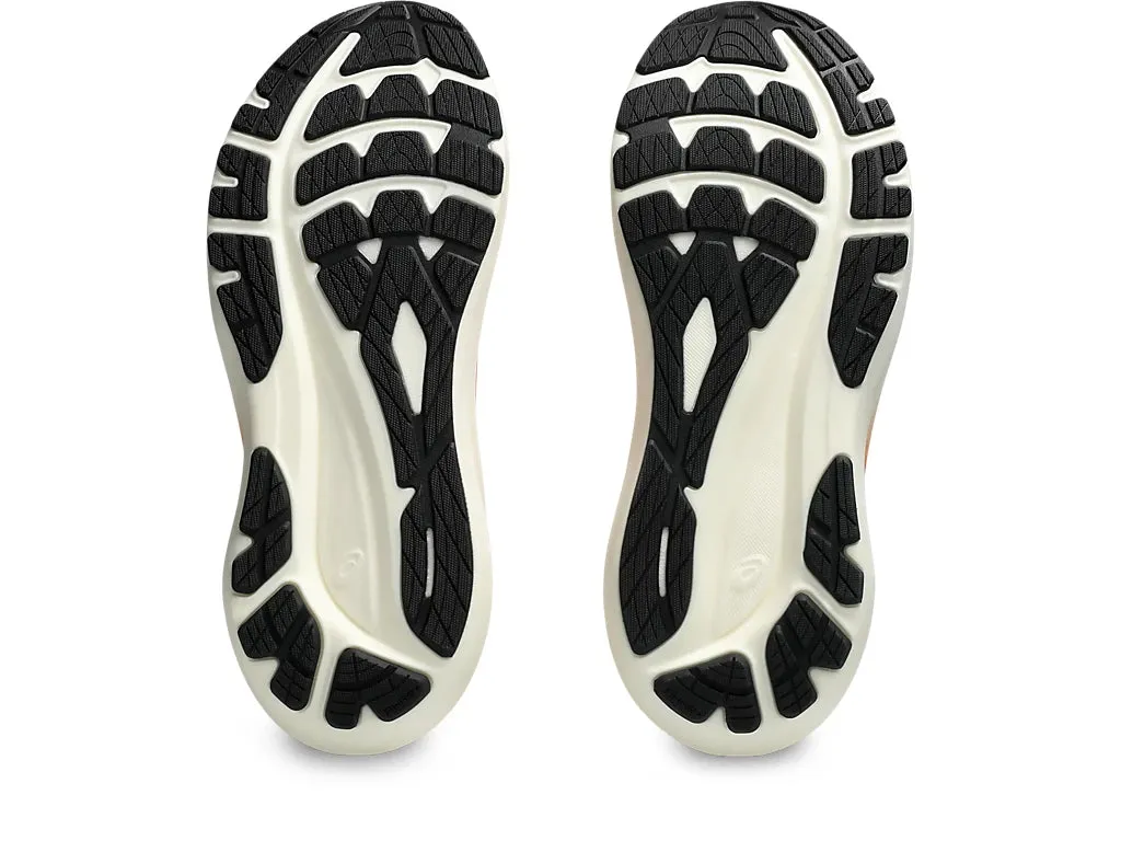 Running Shoe Store Chicago Asics Men's GT-2000 13 Running Shoes in Faded Orange/Desert Red