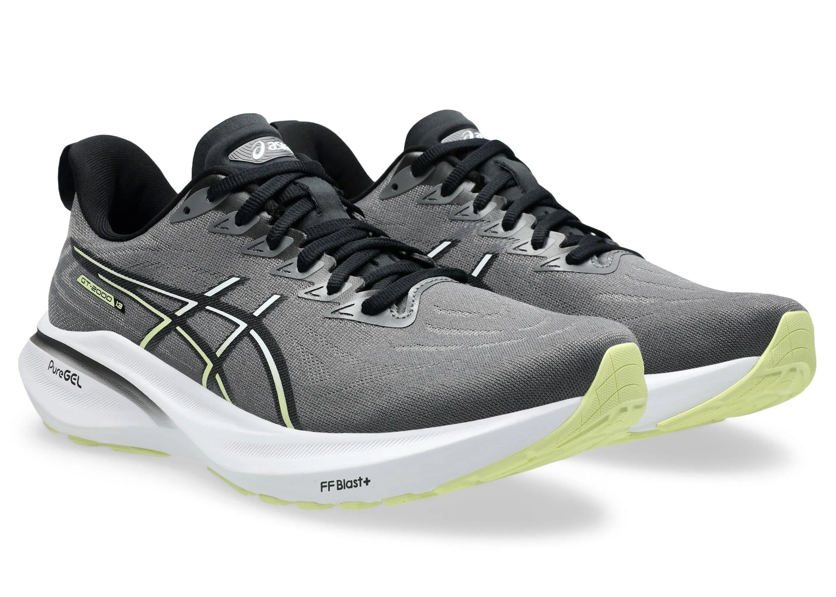 Asics Shoes Gel Rocket 11 ASICS Men's GT-2000 (Wide) 13