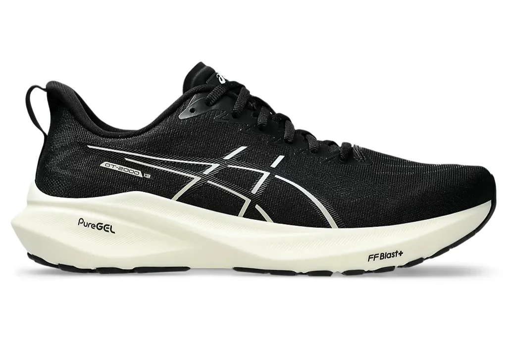 ASICS Men's GT-2000 (Wide) 13 Asics Long Jump Shoes