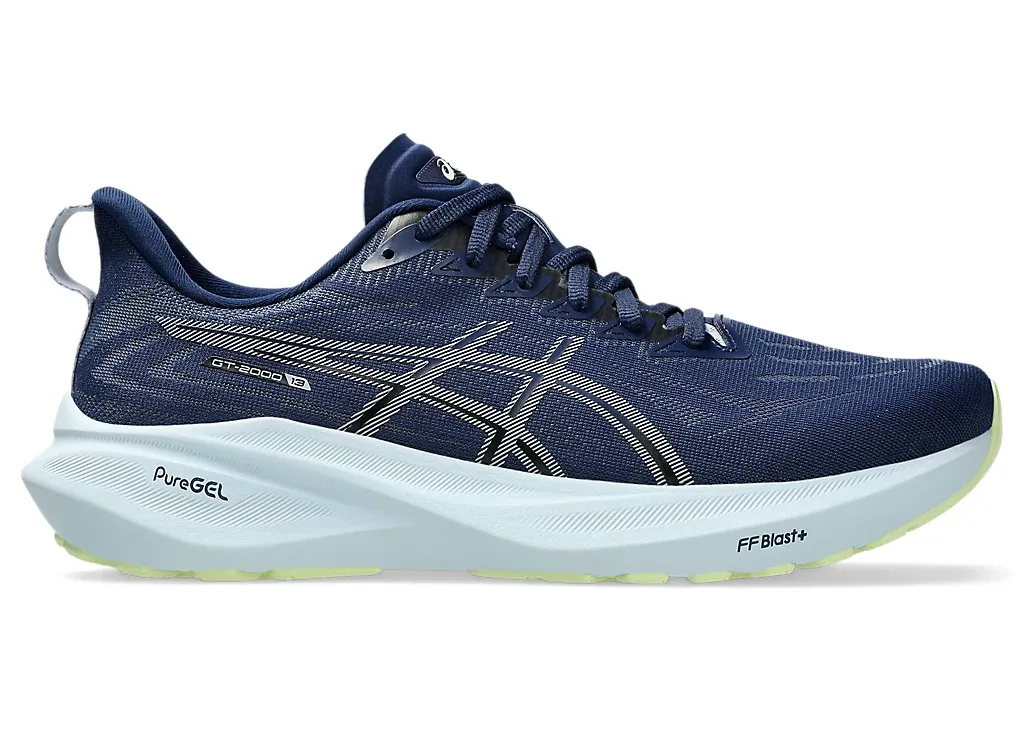 ASICS Men's GT-2000 (Wide) 13 Asics Shoes Size 3