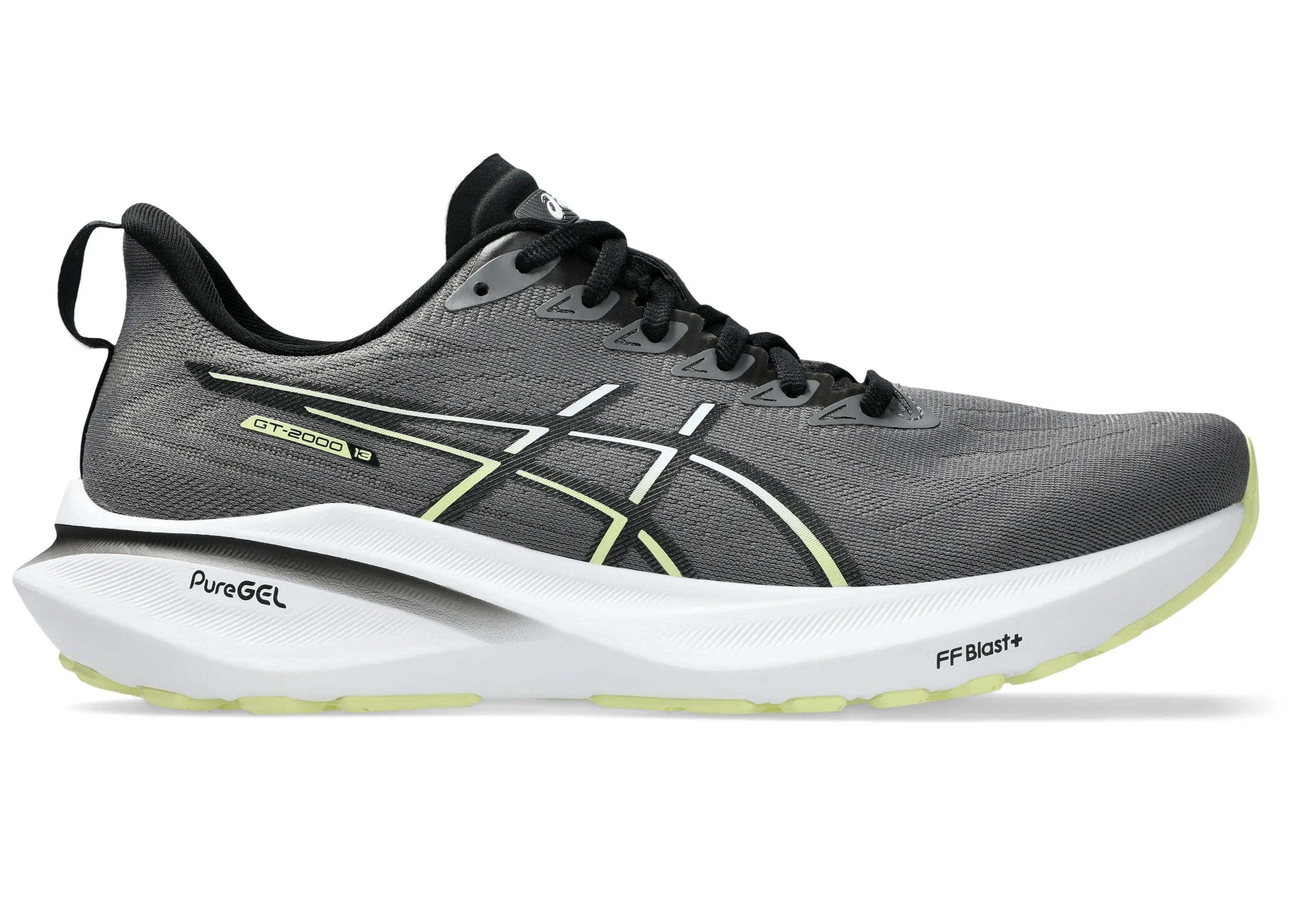 ASICS Men's GT-2000 (Wide) 13 Asics Shoe Warranty Claim