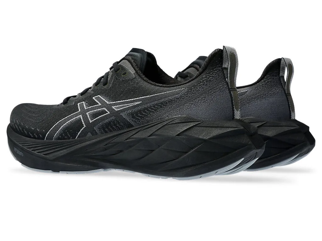 Asics Men's Novablast 4 Asics Shoes Nimbus