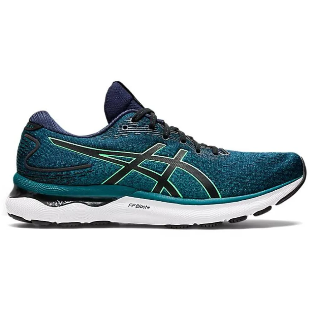 Asics Men's Running Shoes GEL-NIMBUS 24 Asics Kinsei Blast Running Shoe