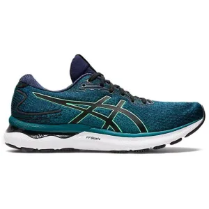 Asics Shoes Indonesia Asics Men's Running Shoes GEL-NIMBUS 24