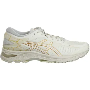 Asics Performance Running Shoes Asics MetaRun Womens White Running Trainers