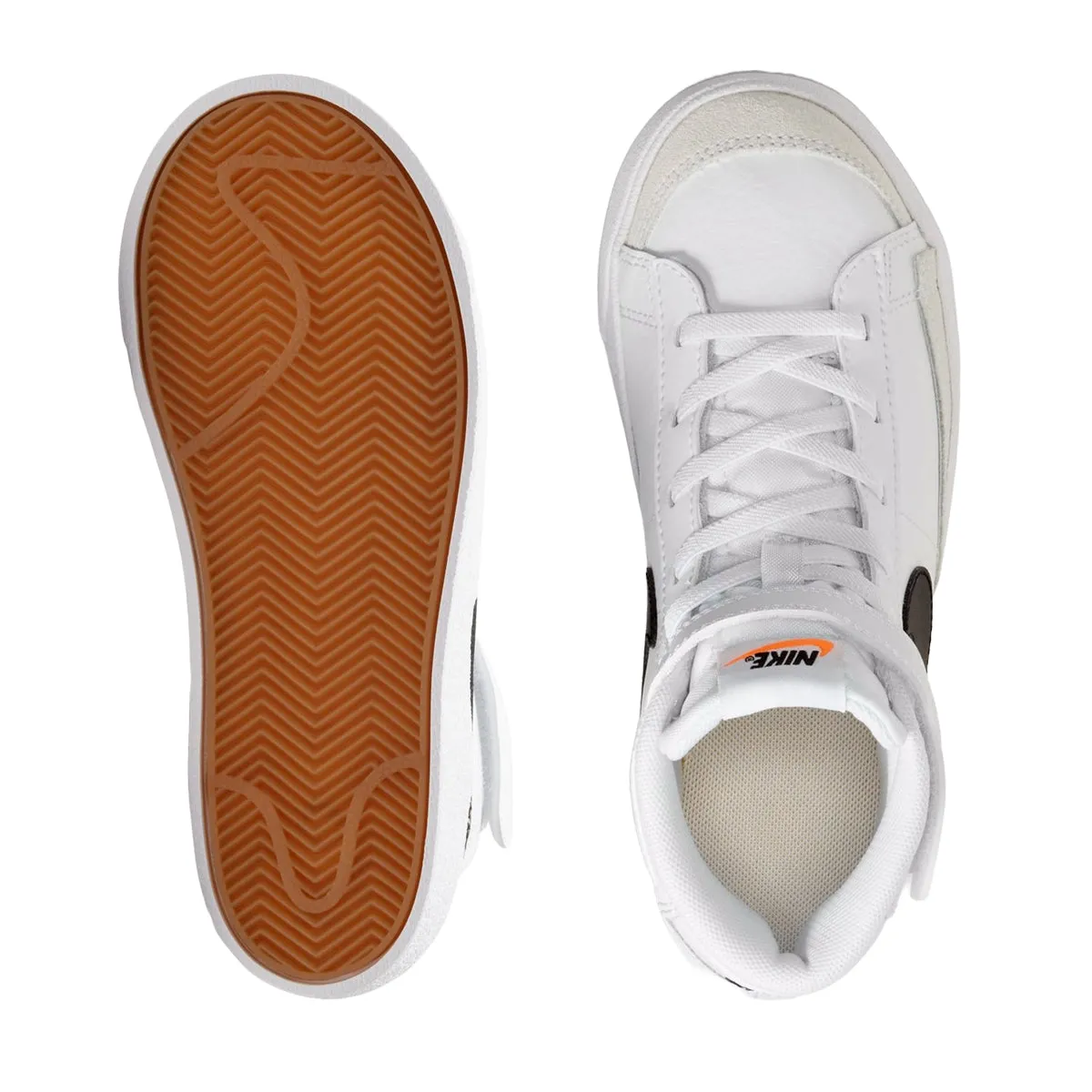 Blazer Mid '77 - Kids Asics Volleyball Shoes