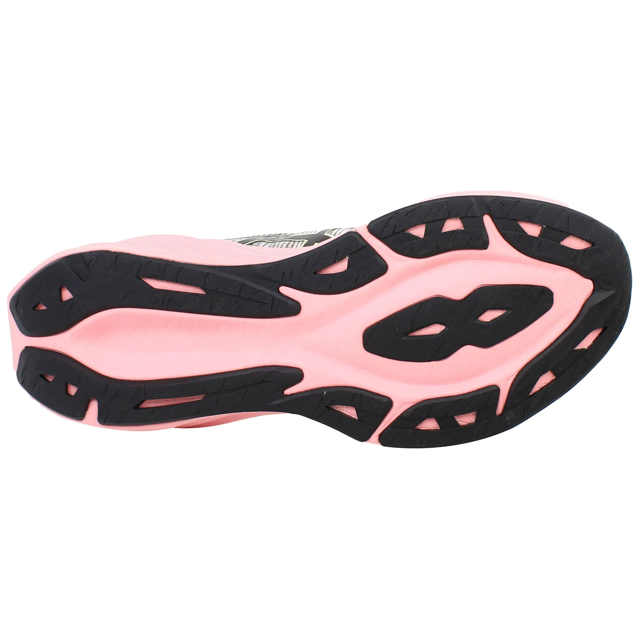 Asics Wrestling Shoes 1083a001 Asics Novablast 3 LE Womens Black Running Shoes