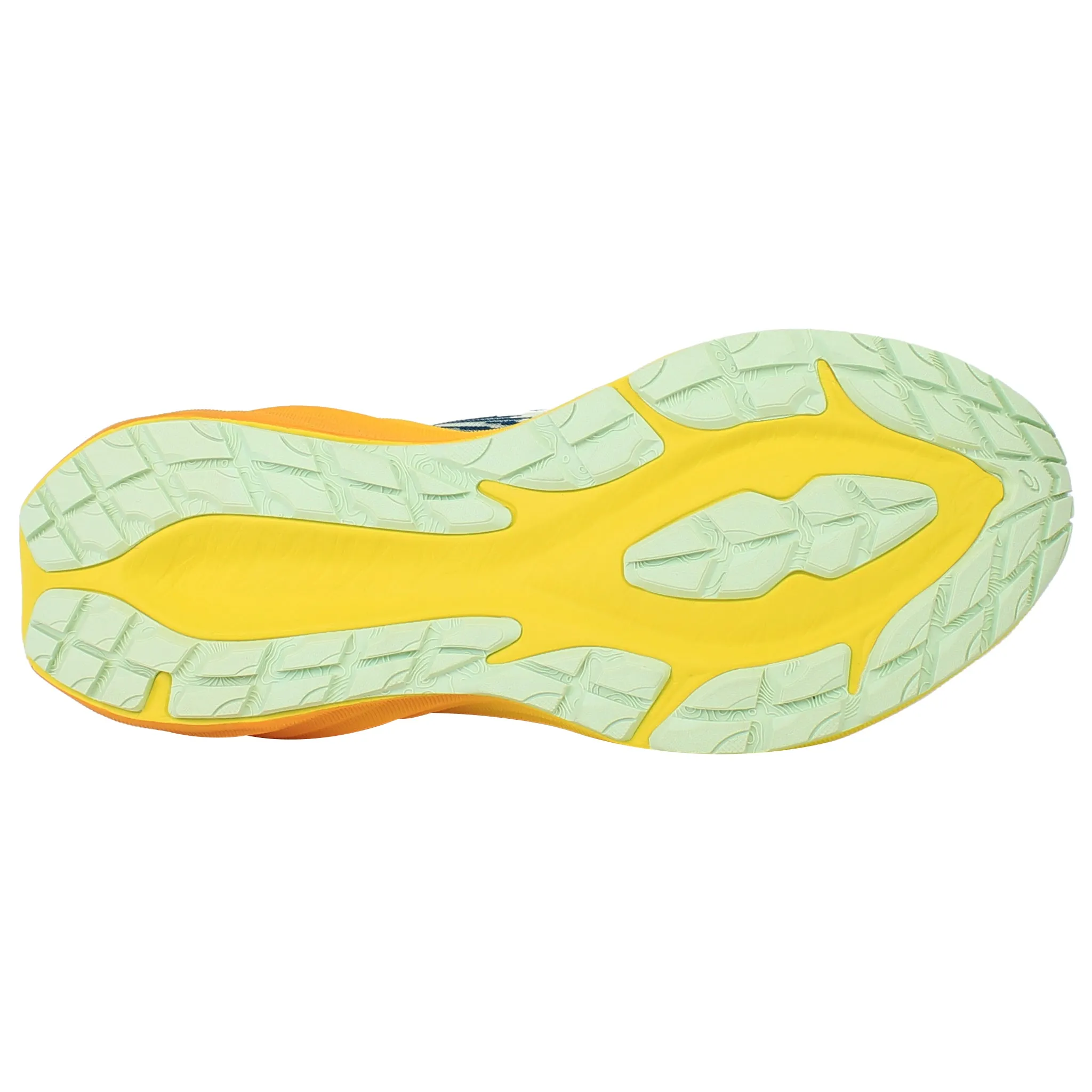 Asics X Pedro Andrade Gel-kayano 14 Shoes Asics Novablast 3 TR Mens Blue Running Shoes